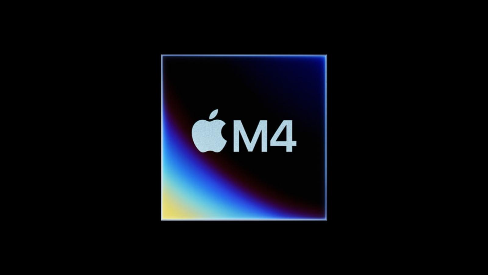 Etkileyici Özellikleriyle Apple M4 İşlemci Tanıtıldı