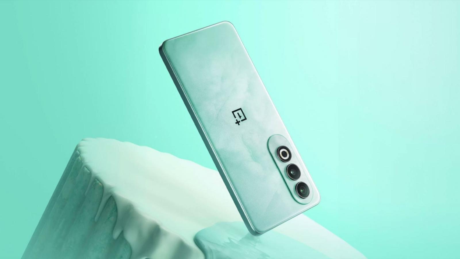 OnePlus Nord CE 4’e Güncellemeyle Yapay Zeka Özellikleri Geldi