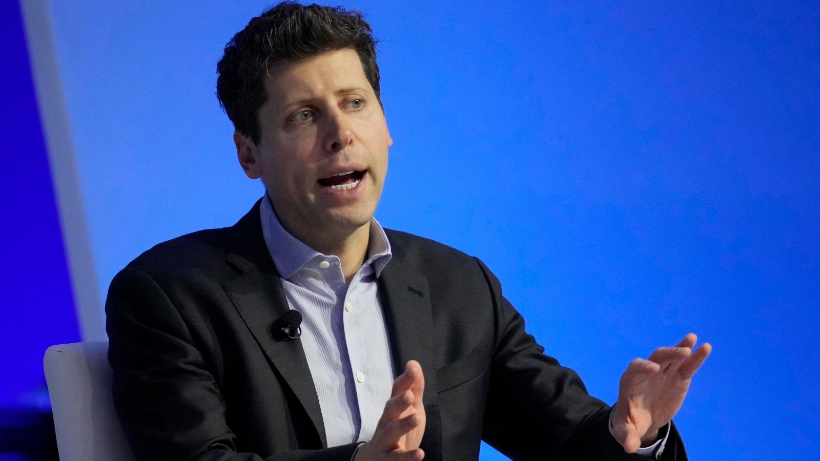 OpenAI CEO'su Sam Altman’dan “Sorunlu” Yapay Zeka Açıklaması