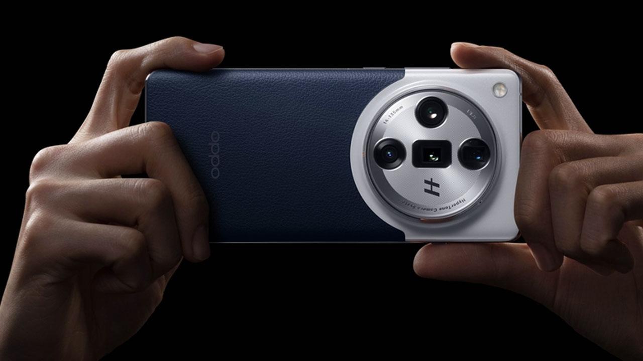 Yeni Sızıntılar Xiaomi 15, vivo X200 ve OPPO Find X8’ten Geldi