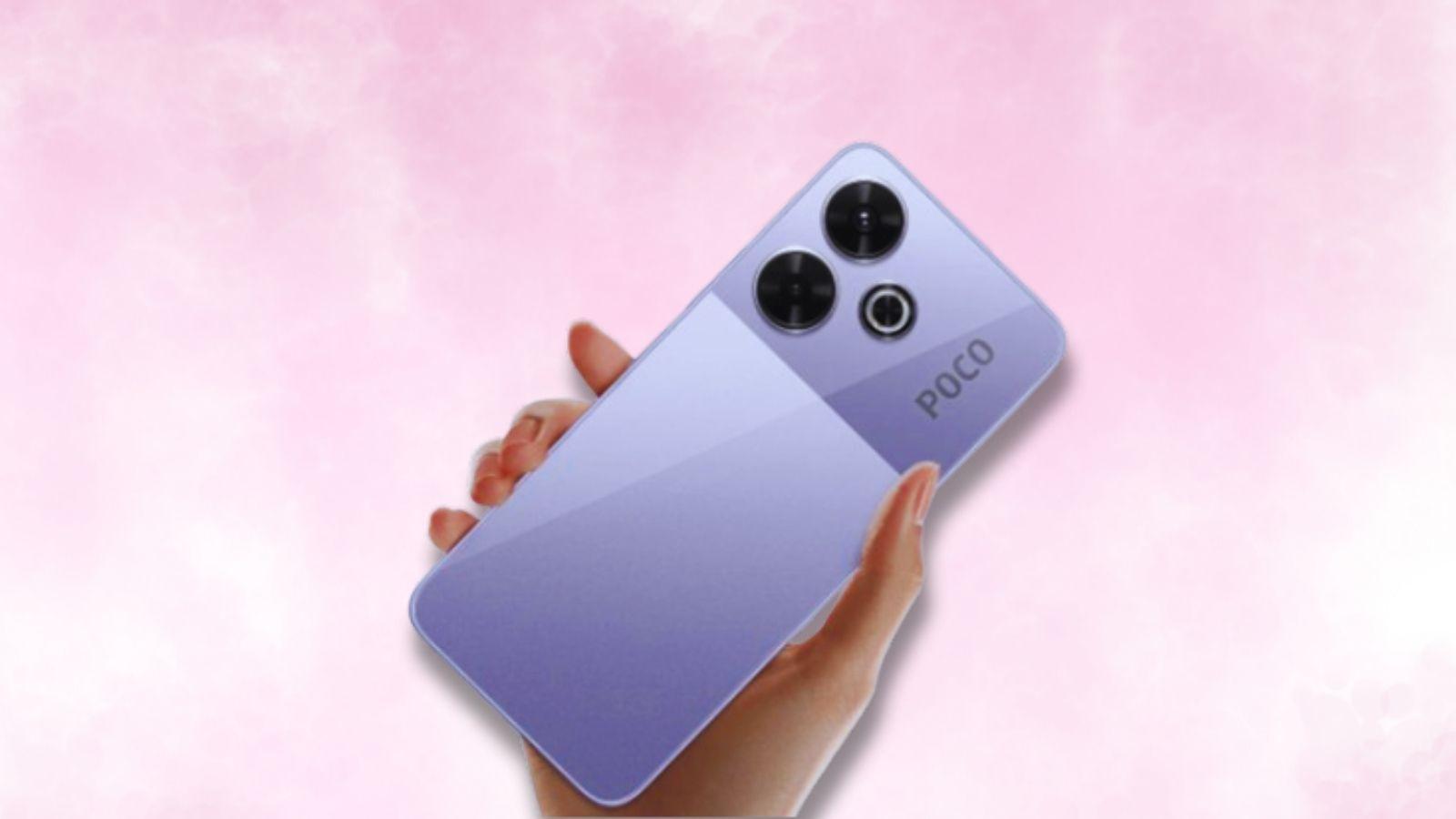 Uygun Fiyatlı POCO M6 4G Özellikleri ile Tanıtıldı