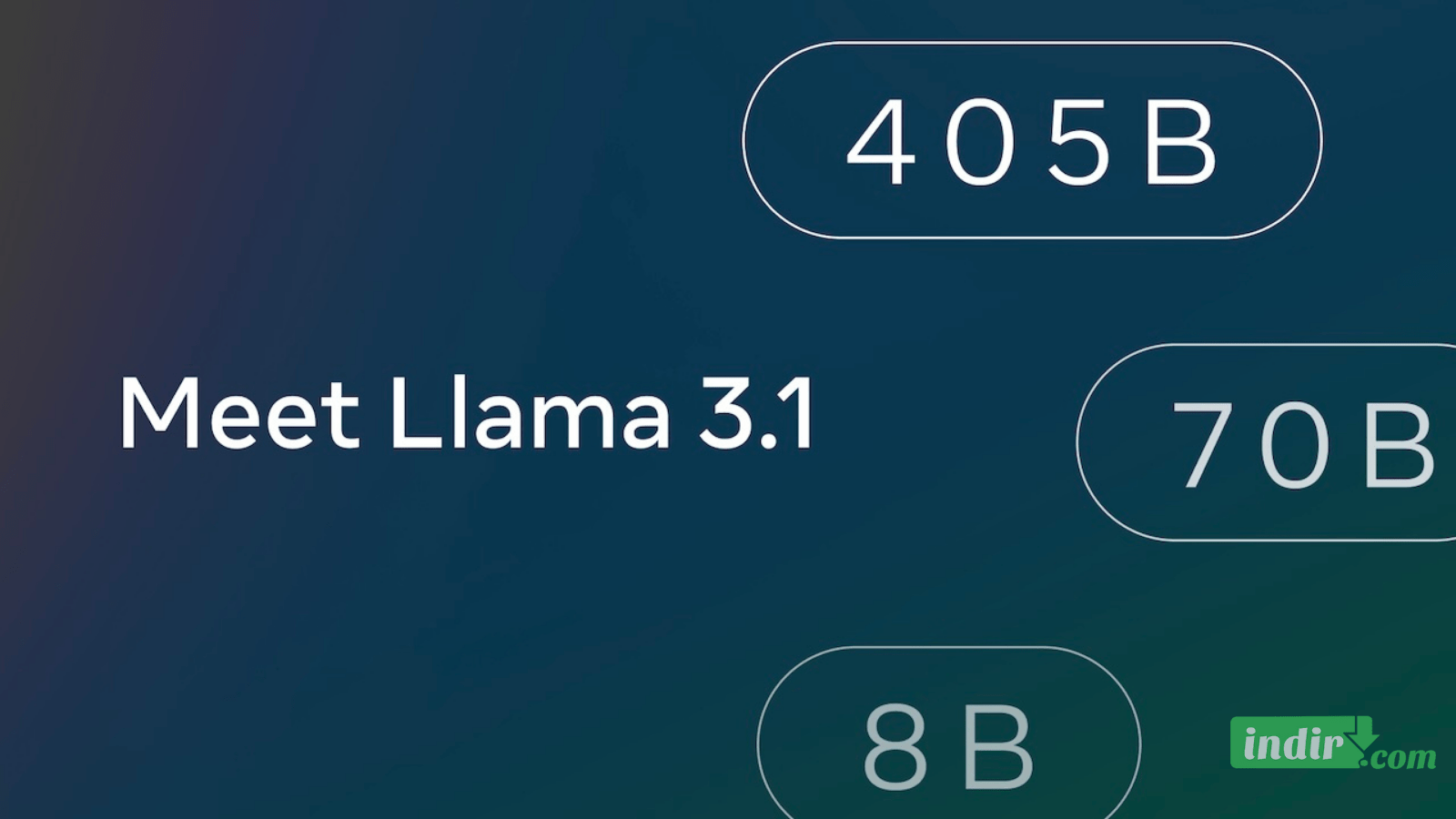 Meta, Şu Ana Kadarki En Güçlü Yapay Zekasını Tanıttı
