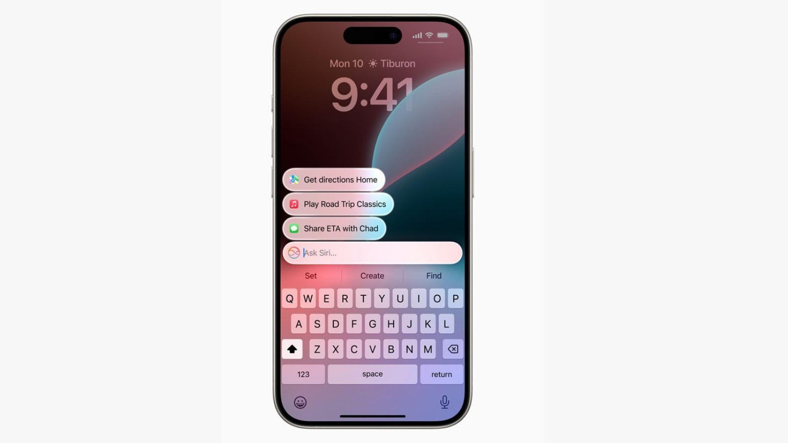 ChatGPT Destekli Siri'nin Çıkış Tarihi Ertelendi 