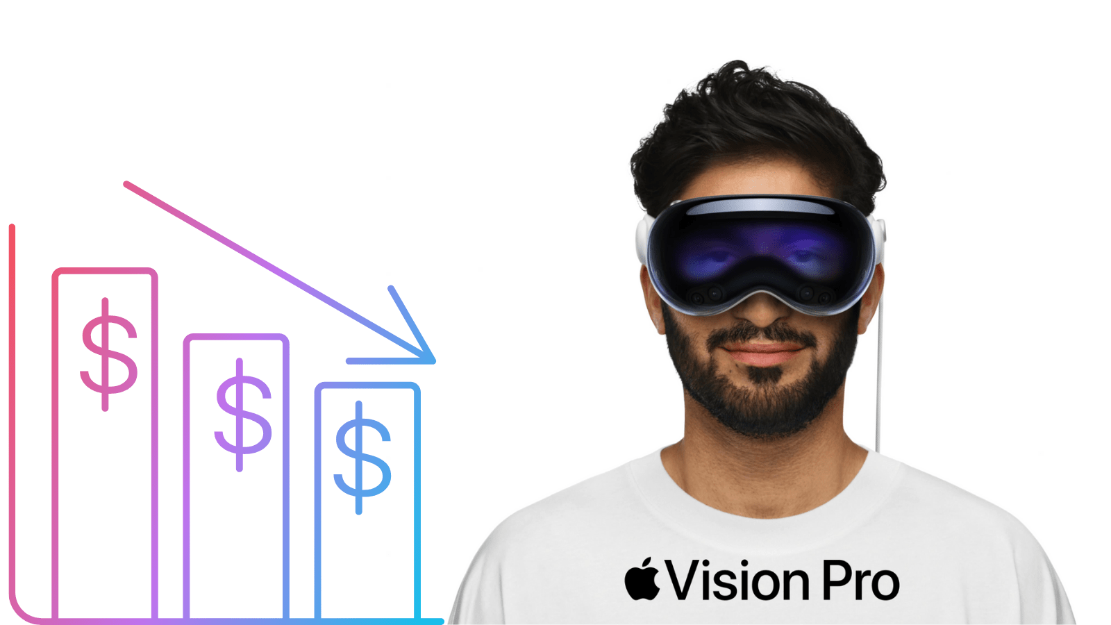 Apple Vision Pro Beklenen İlgiyi Görmedi