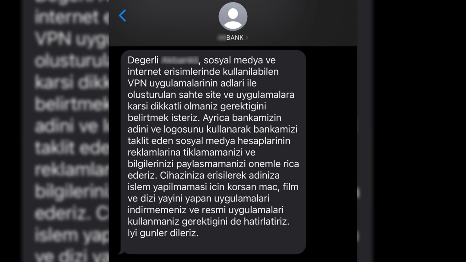 KVKK ve Bankalardan Instagram için VPN Kullananlara Uyarı

