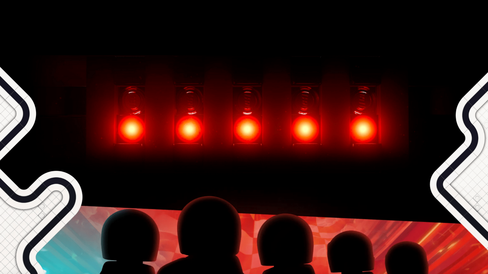 Formula 1 ve LEGO’dan Yeni Uzun Süreli Anlaşma
