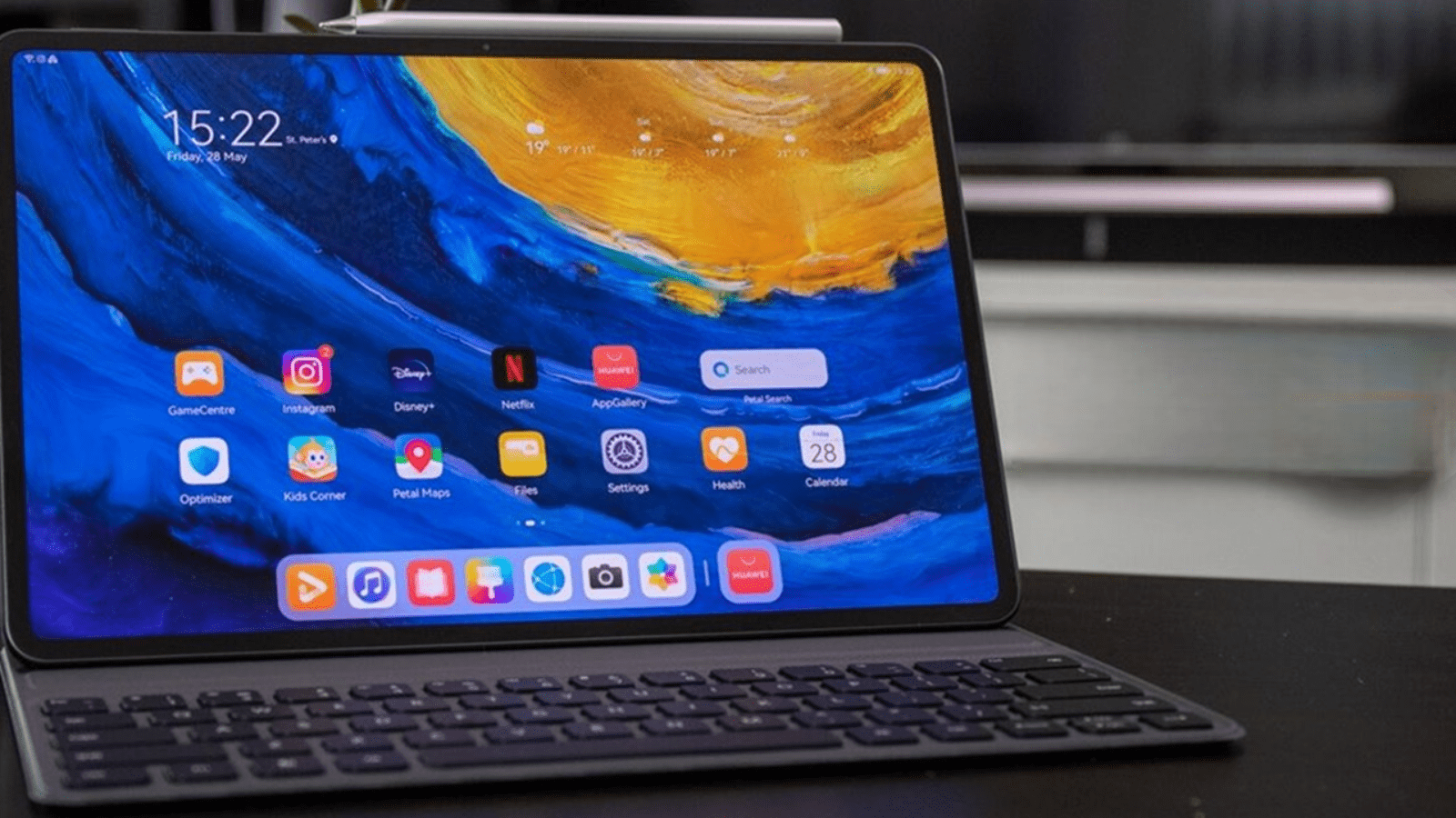 Windows Artık Huawei PC’lerde Kullanılamayacak
