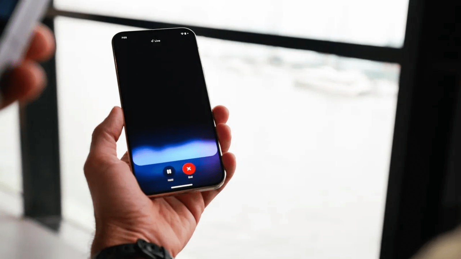 Gemini Live Tüm Android Kullanıcılarına Aktif Hale Geldi
