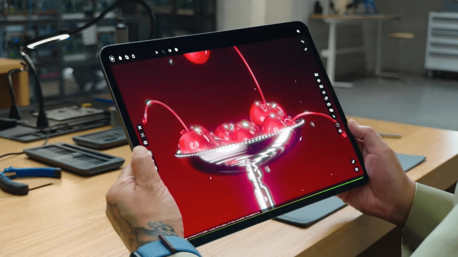 iPadOS Yeni iPad Modellerinde Kullanılmayacak
