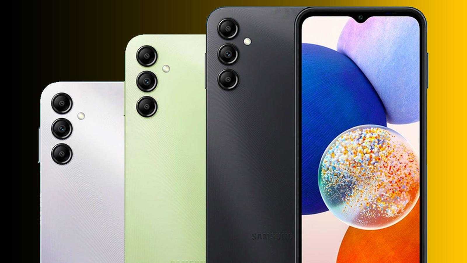 Samsung Galaxy A16: Uygun Fiyat ve 6 Yıl Güncelleme