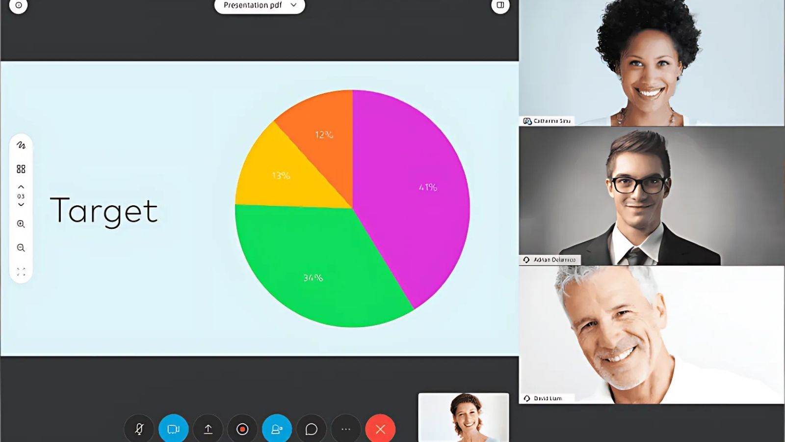 En İyi 6 Online Toplantı ve Video Konferans Uygulaması