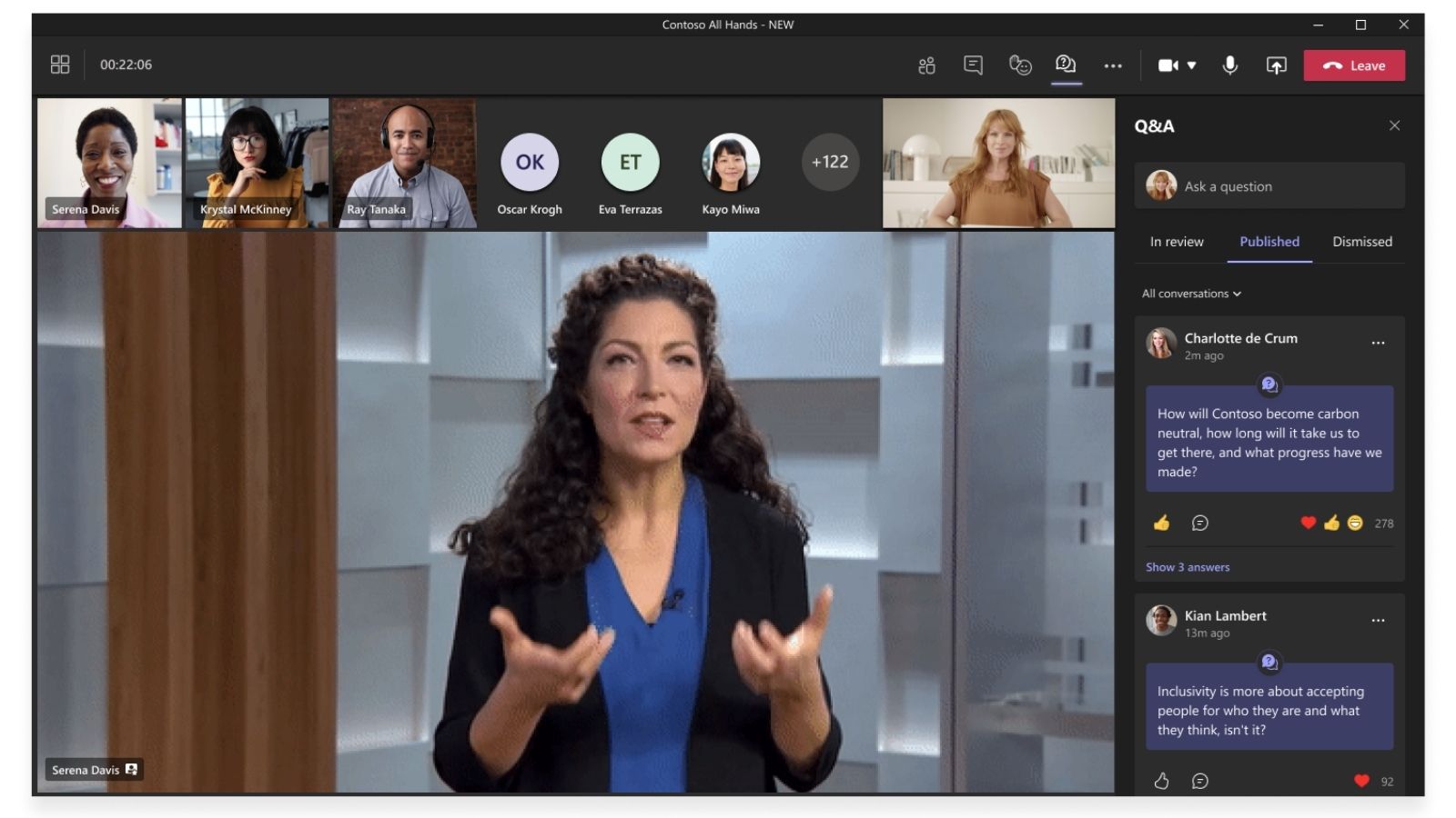 En İyi 6 Online Toplantı ve Video Konferans Uygulaması