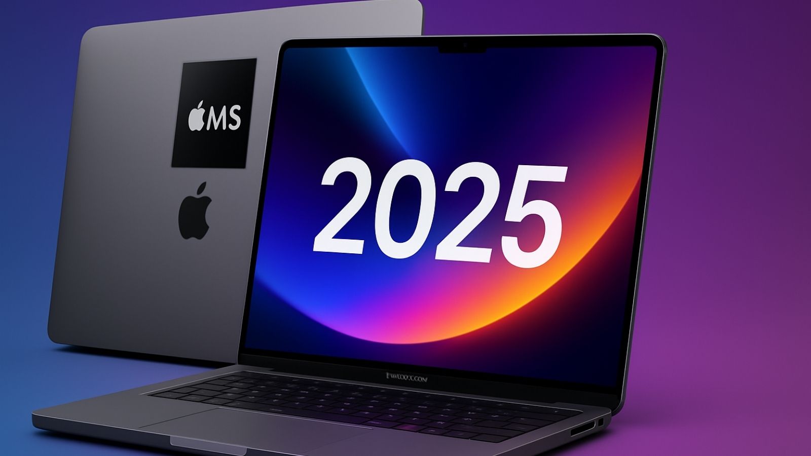 M5 lemciyle G lenen Yeni MacBook Pro 2025 Modelleri Geliyor