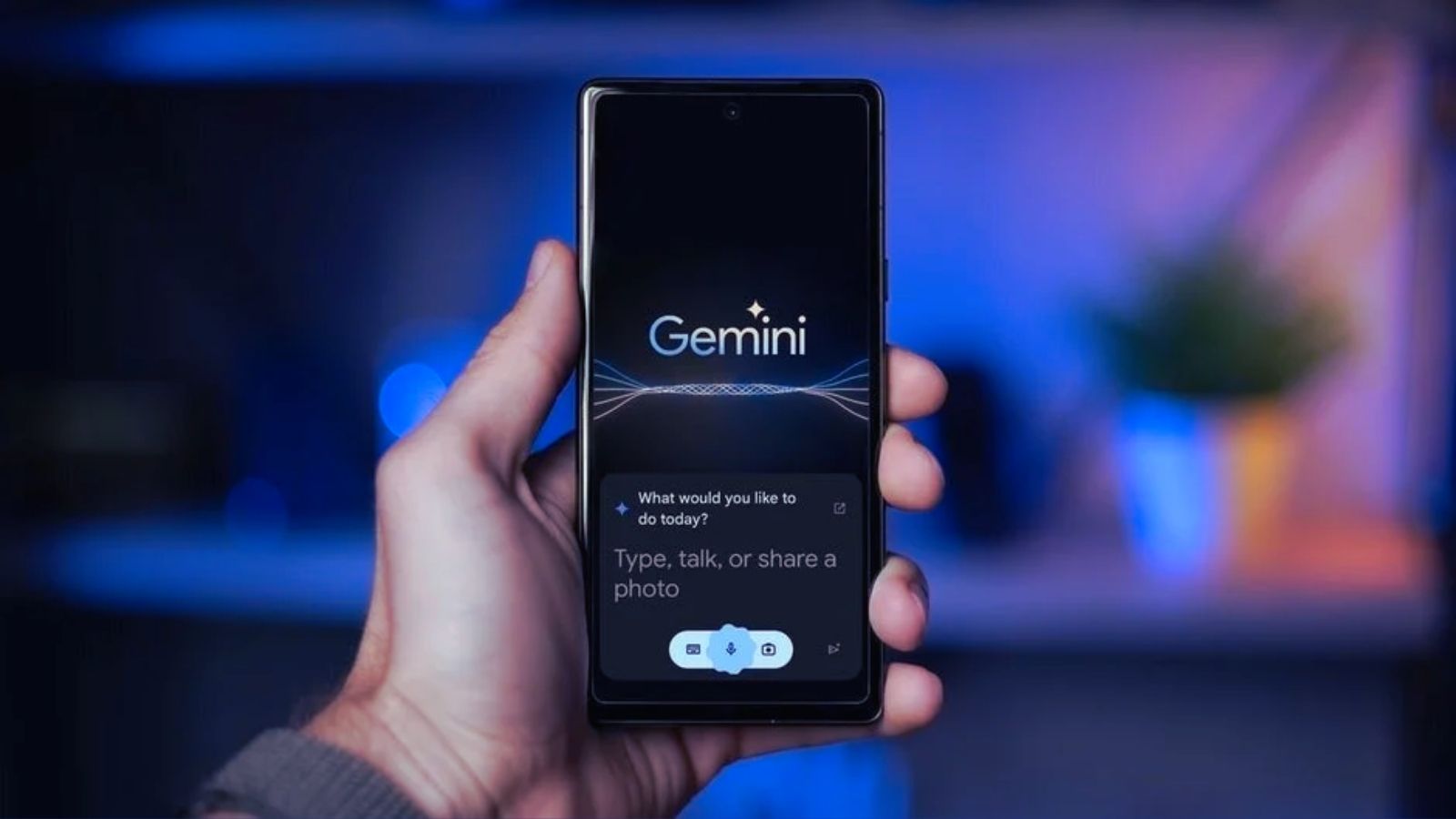 Gemini Mobil Güncellemesi ile Gerçek Zamanlı Özellikler Geliyor