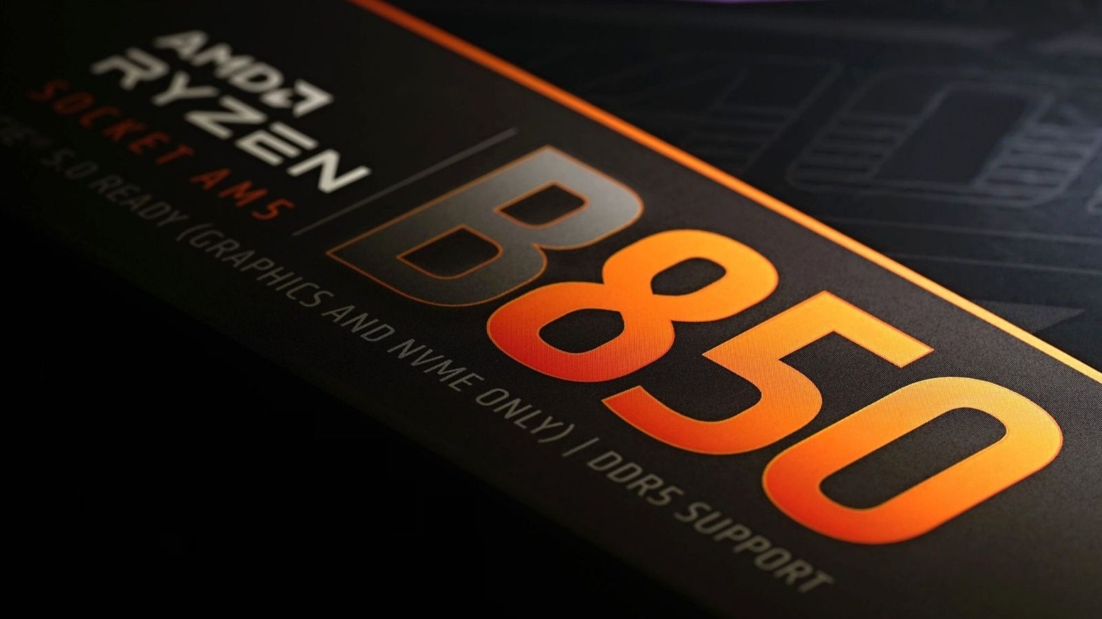 AMD’den Önemli Adım: B650 Üretimi Durduruldu