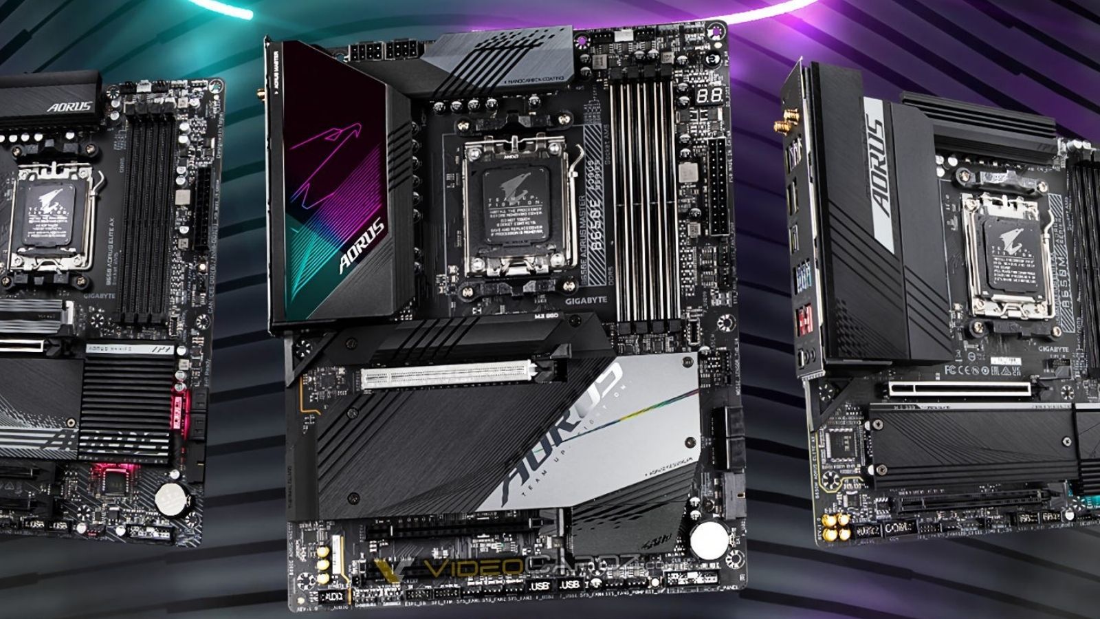 AMD’den Önemli Adım: B650 Üretimi Durduruldu