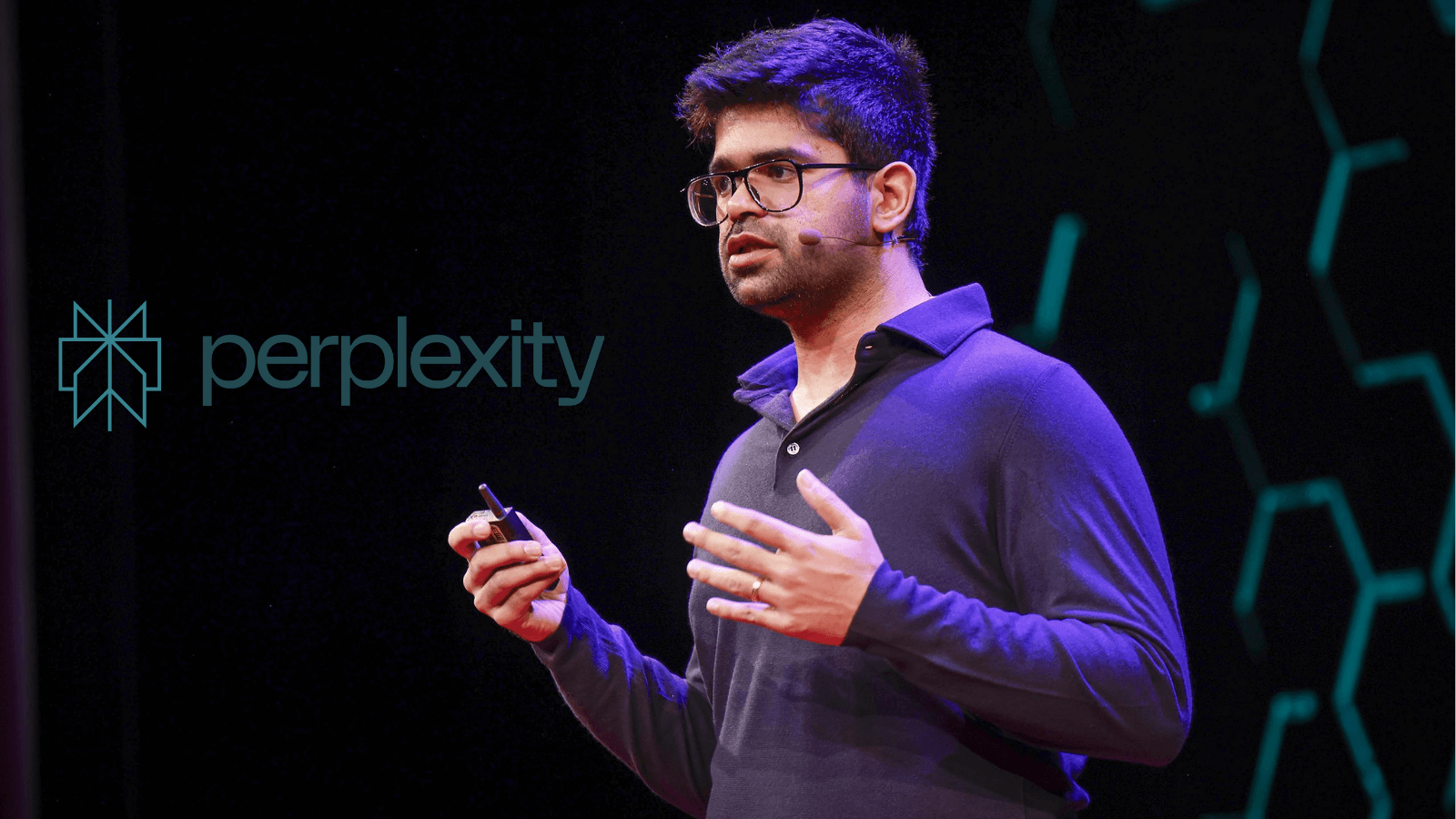 Cloudflare: Perplexity Kimliğini Gizleyerek Veri Topluyor 3 Aravind Srinivas’ın yaptığı açıklama çelişkili gibi görünüyor.