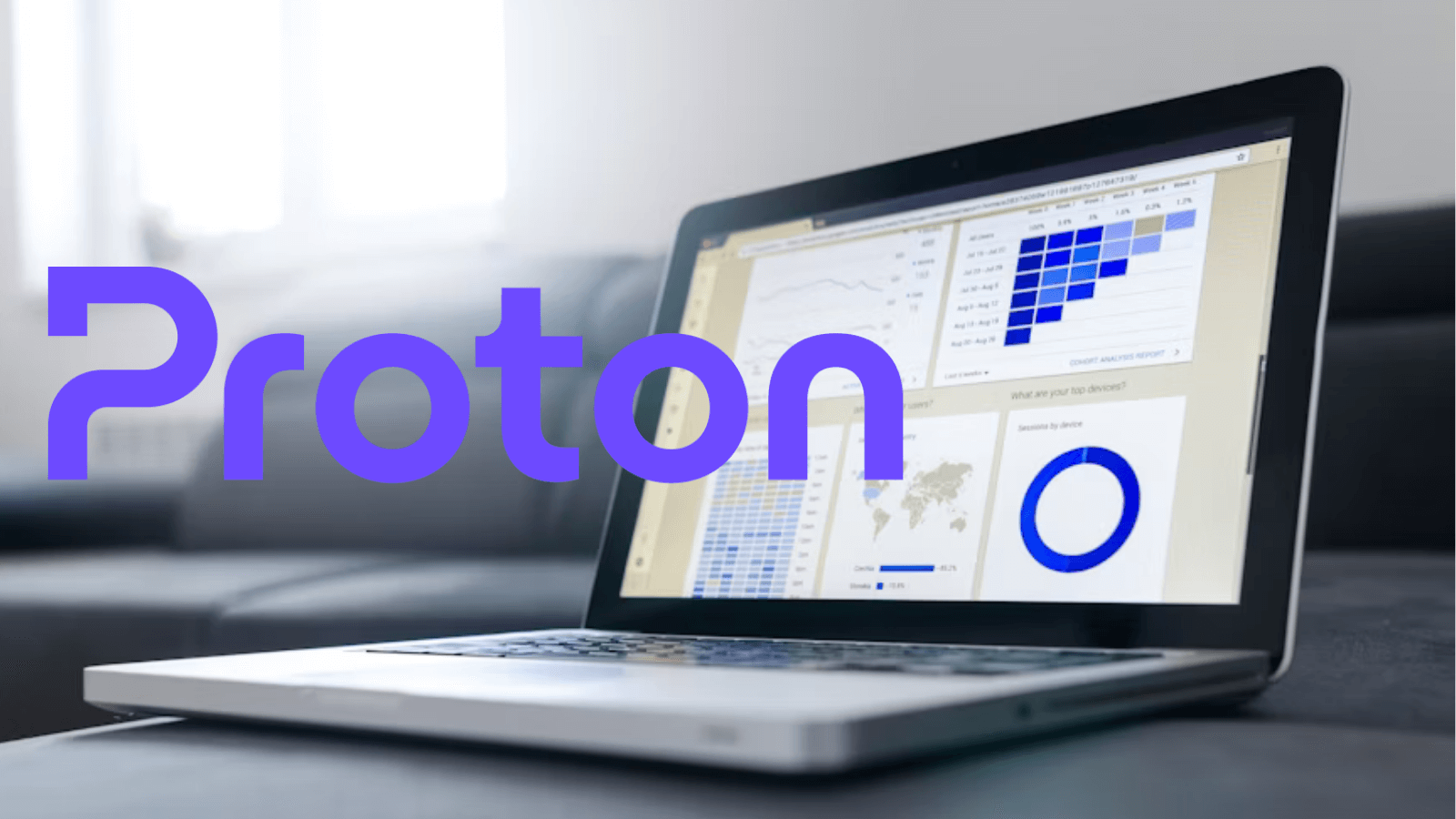 Proton Raporu: Avrupalı şirketler Yerli E-posta Hizmetlerine Yönelmeli