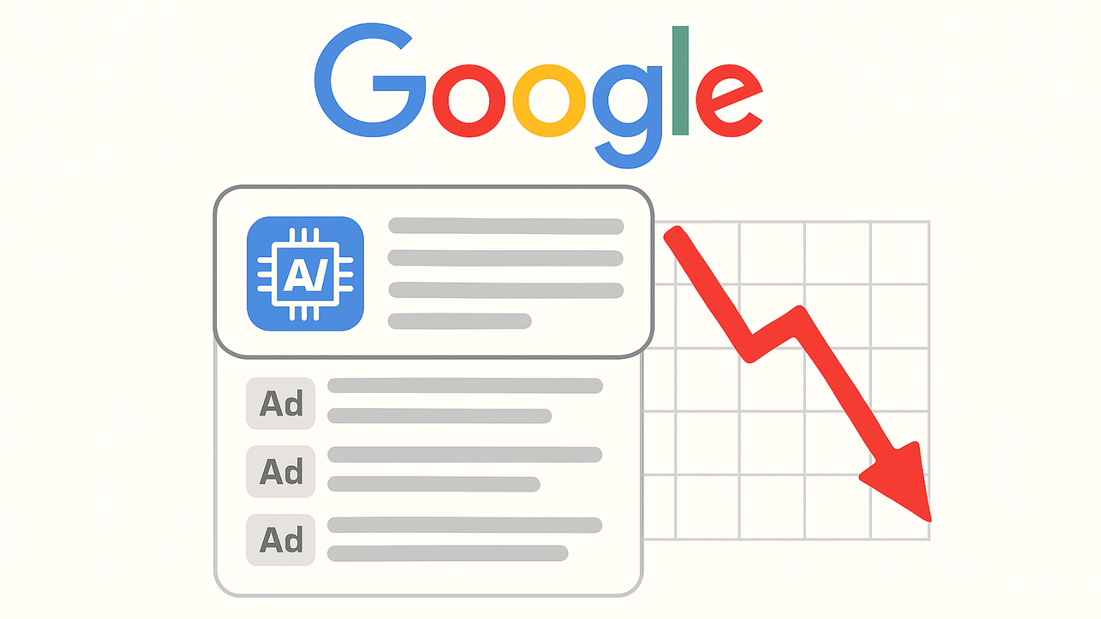 Similarweb verileri, trafik oranının %55 gerilediğini gösteriyor.