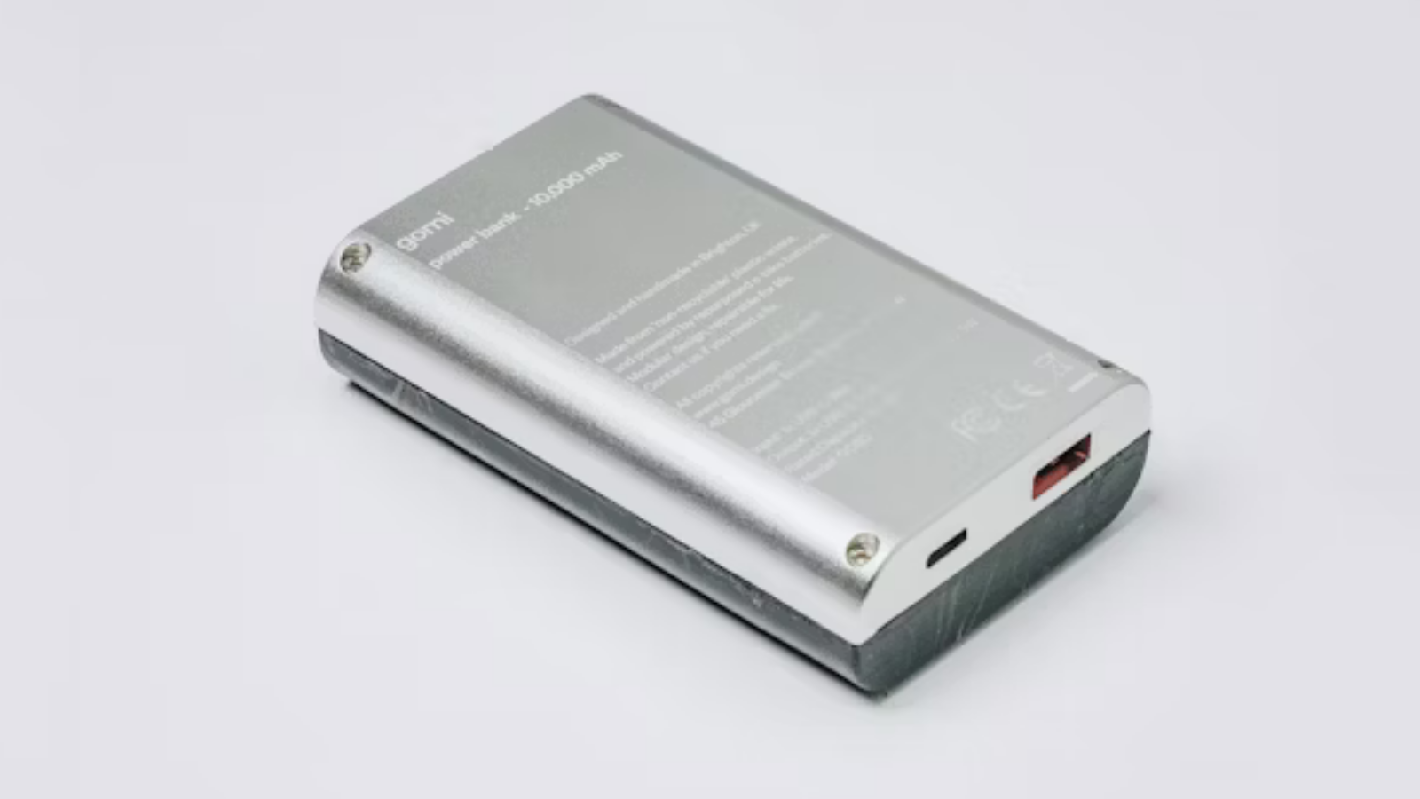 Powerbank yasakları ile ilgili görsel