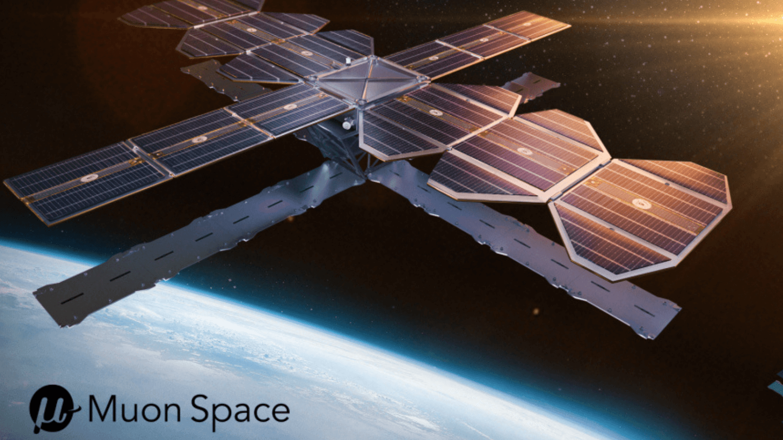 Muon Space, 2027 yılına kadar 500’den fazla uzay aracı üretecek.