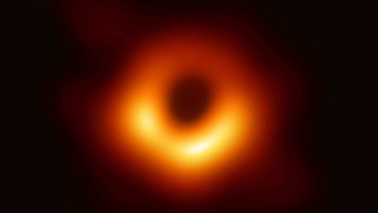 Yeni kara deliğin durgun olduğunu belirtiliyor.