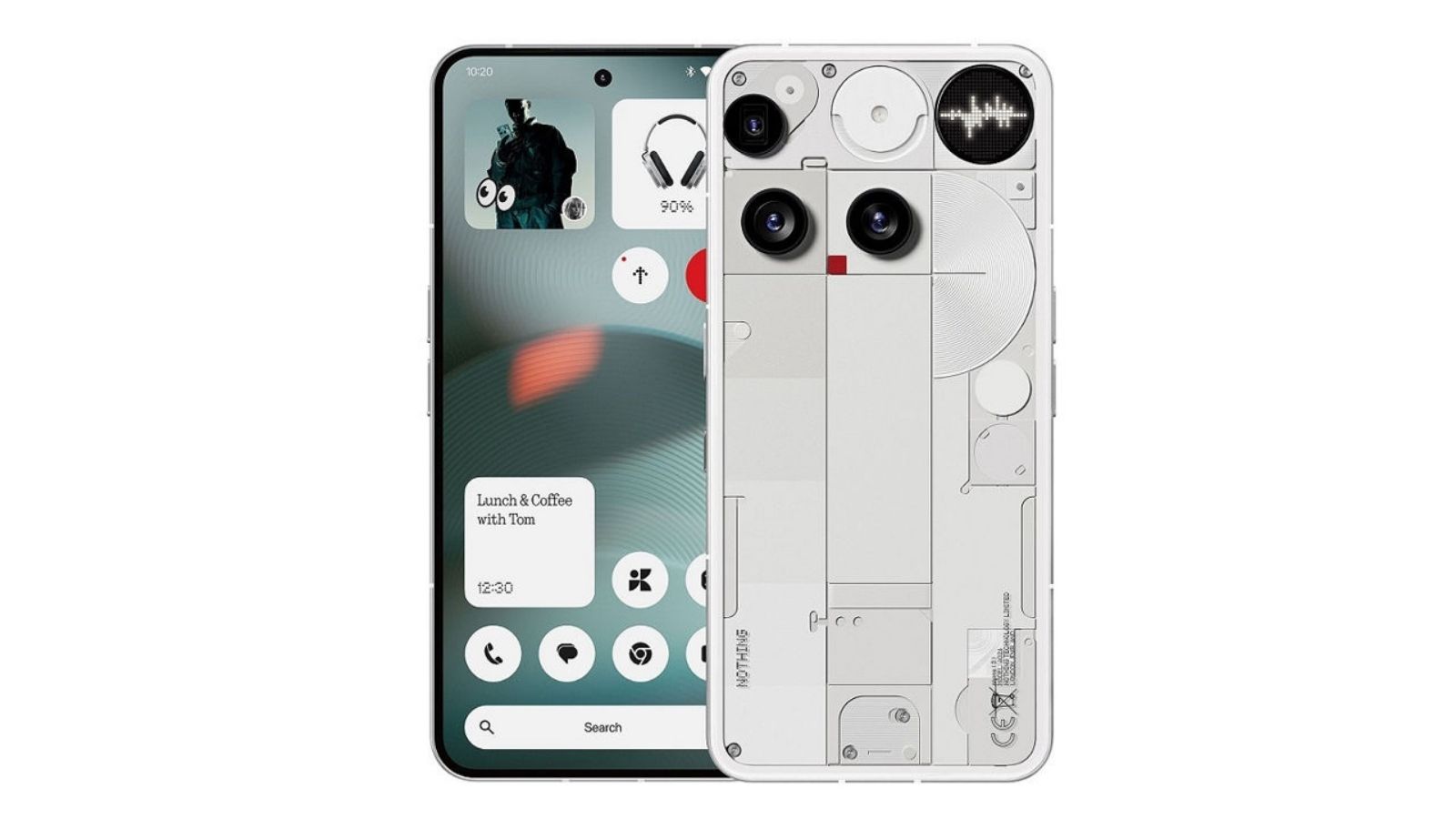 Nothing Phone (3)
