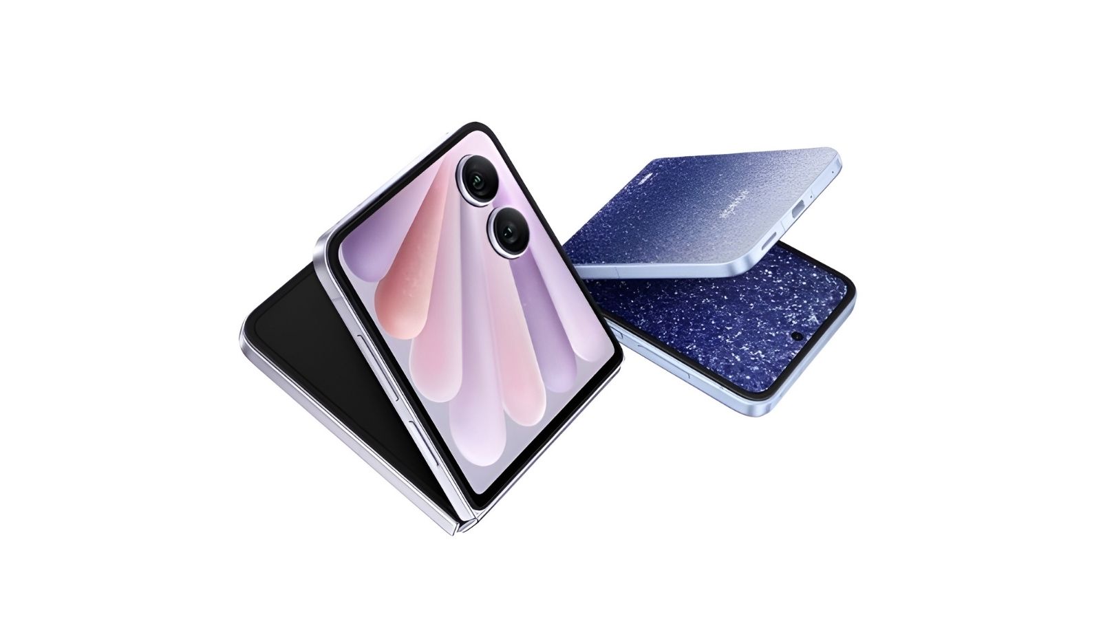 HONOR Magic V Flip 2