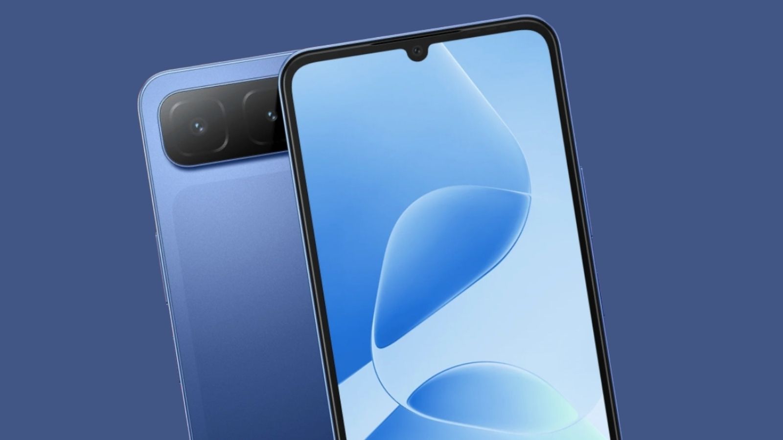 Infinix Hot 60i 5G Tanıtıldı: 120Hz Ekran ve Yapay Zekâ 2 Infinix Hot 60i