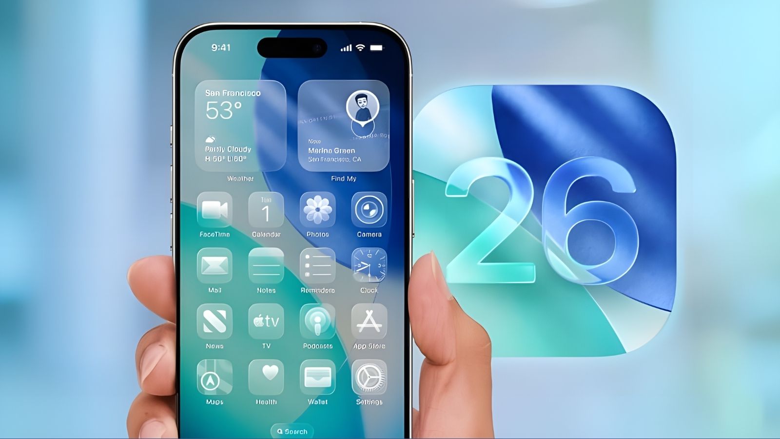 iOS 26 Güncellemesi Eski iPhone’ları Hızlandırıyor 2 iOS 26