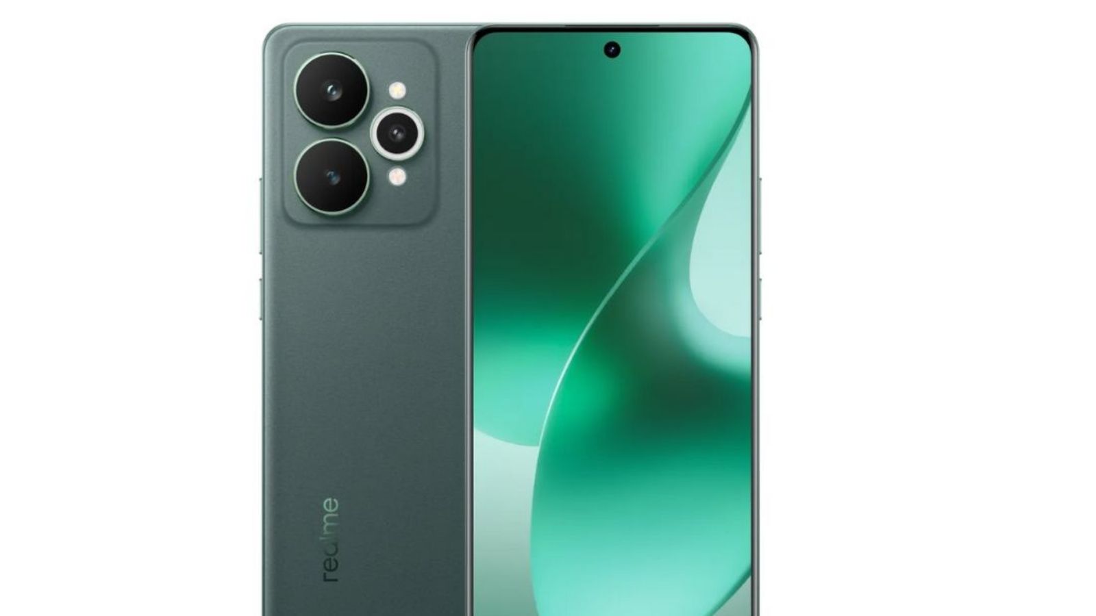 Realme 15T Geekbench Sonuçlarıyla Ortaya Çıktı 2 Realme 15T