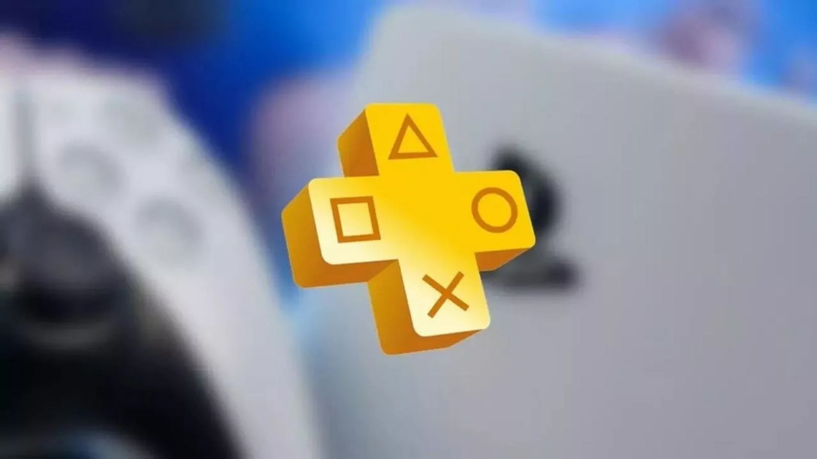 PS Plus