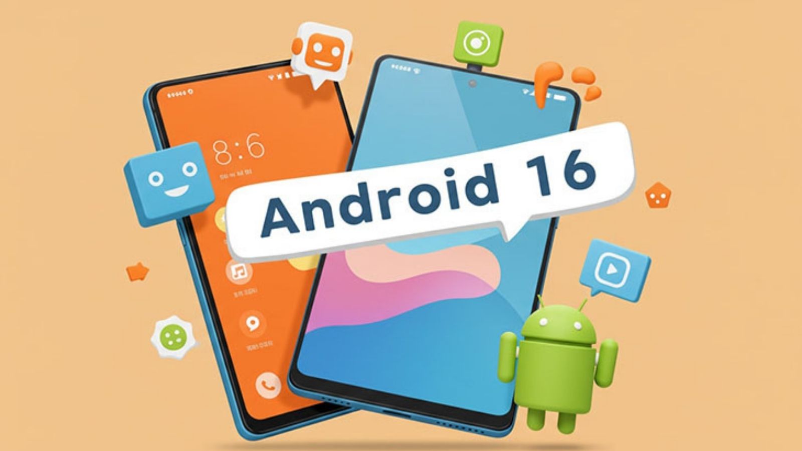 Android 16 Güncellemesi Alamayacak Cihazlar Belli Oldu
