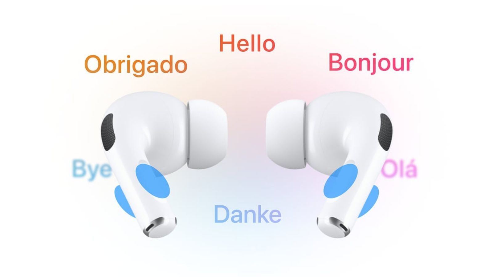 Apple AirPods’a Canlı Çeviri Özelliği Geliyor