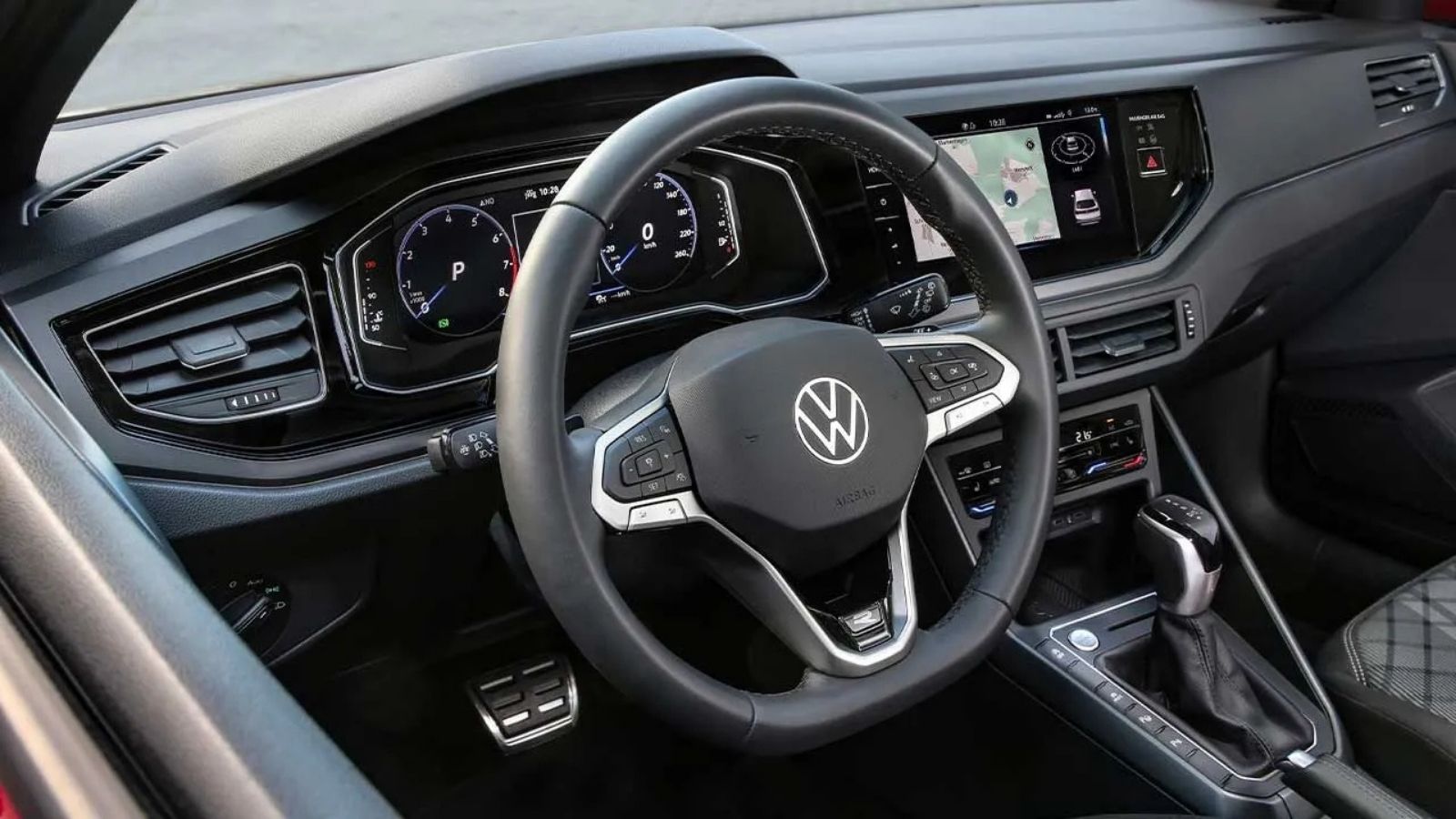 Volkswagen’den 3 Yılda 10 Yeni Model Atağı