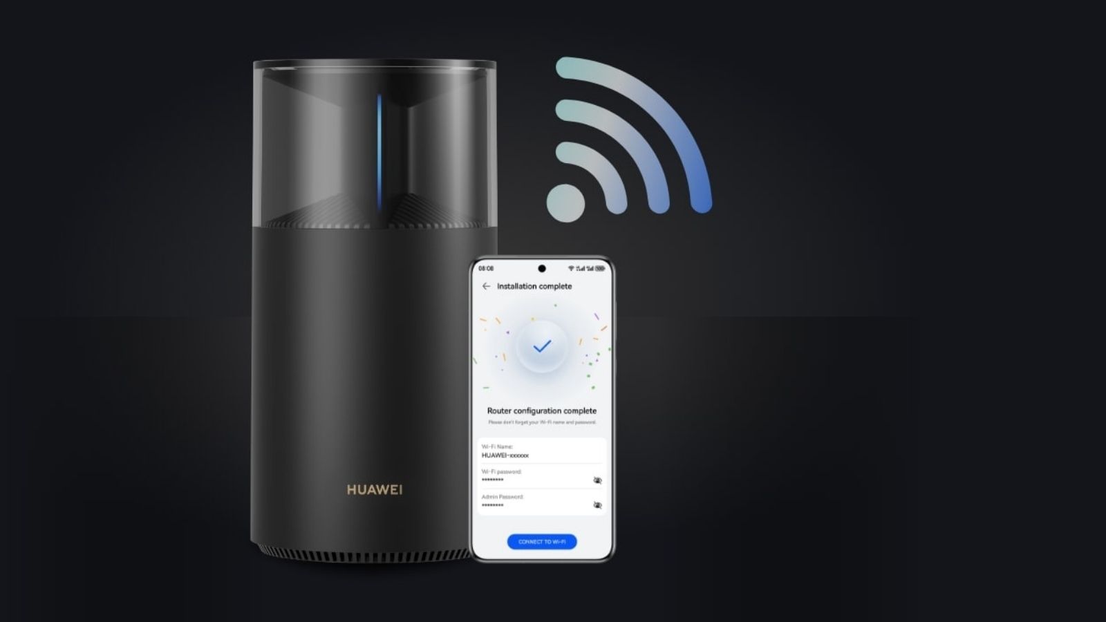 Huawei Mesh X1 Pro Yönlendirici Türkiye’de Satışa Sunuldu