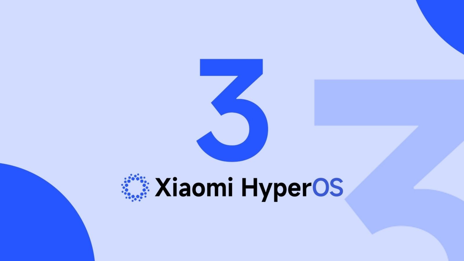 Xiaomi HyperOS 3 Beta Süreci Başladı: İlk Cihazlar Açıklandı