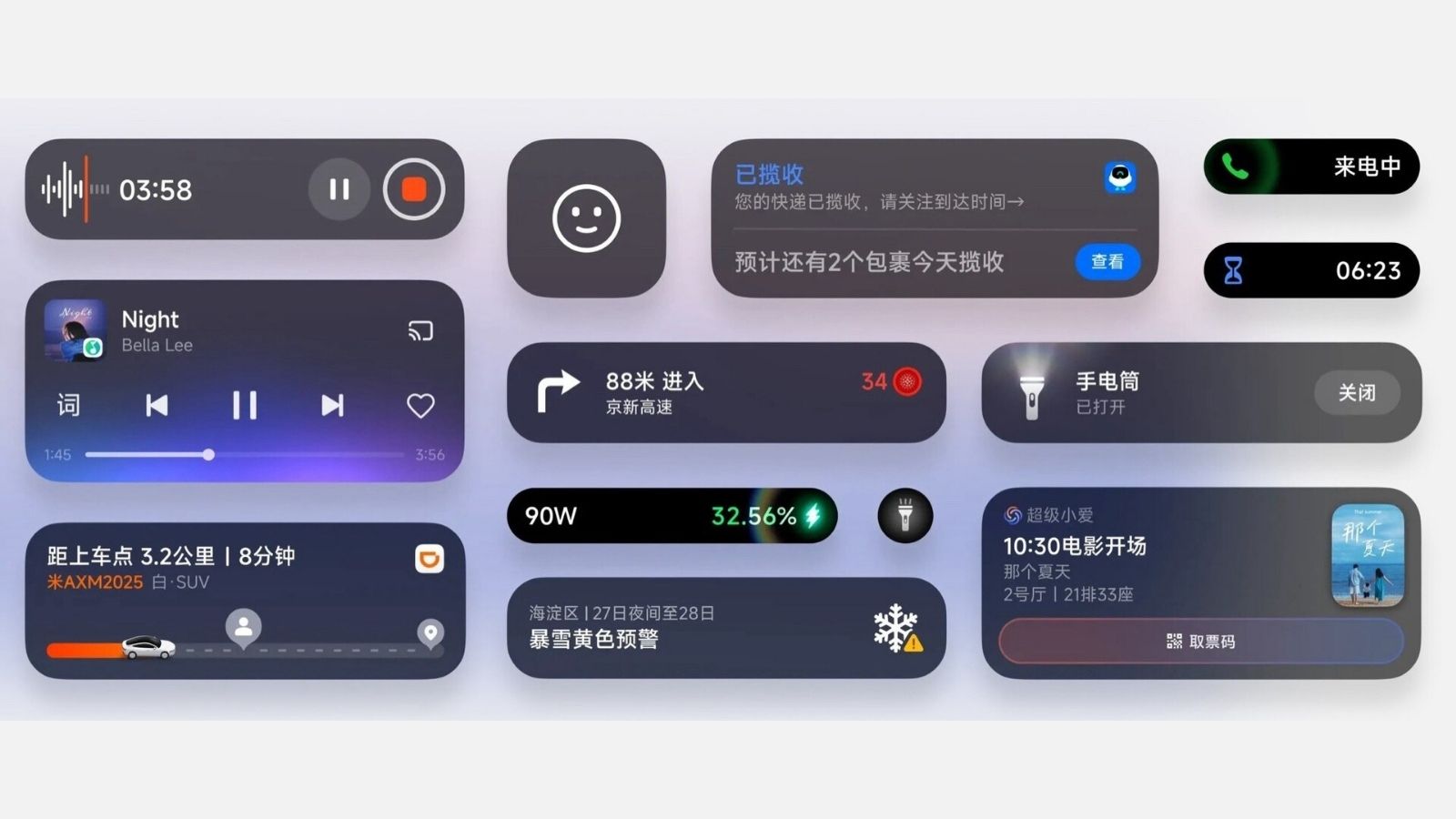 Xiaomi HyperOS 3.0 Tanıtıldı: Güncelleme Takvimi Yayında