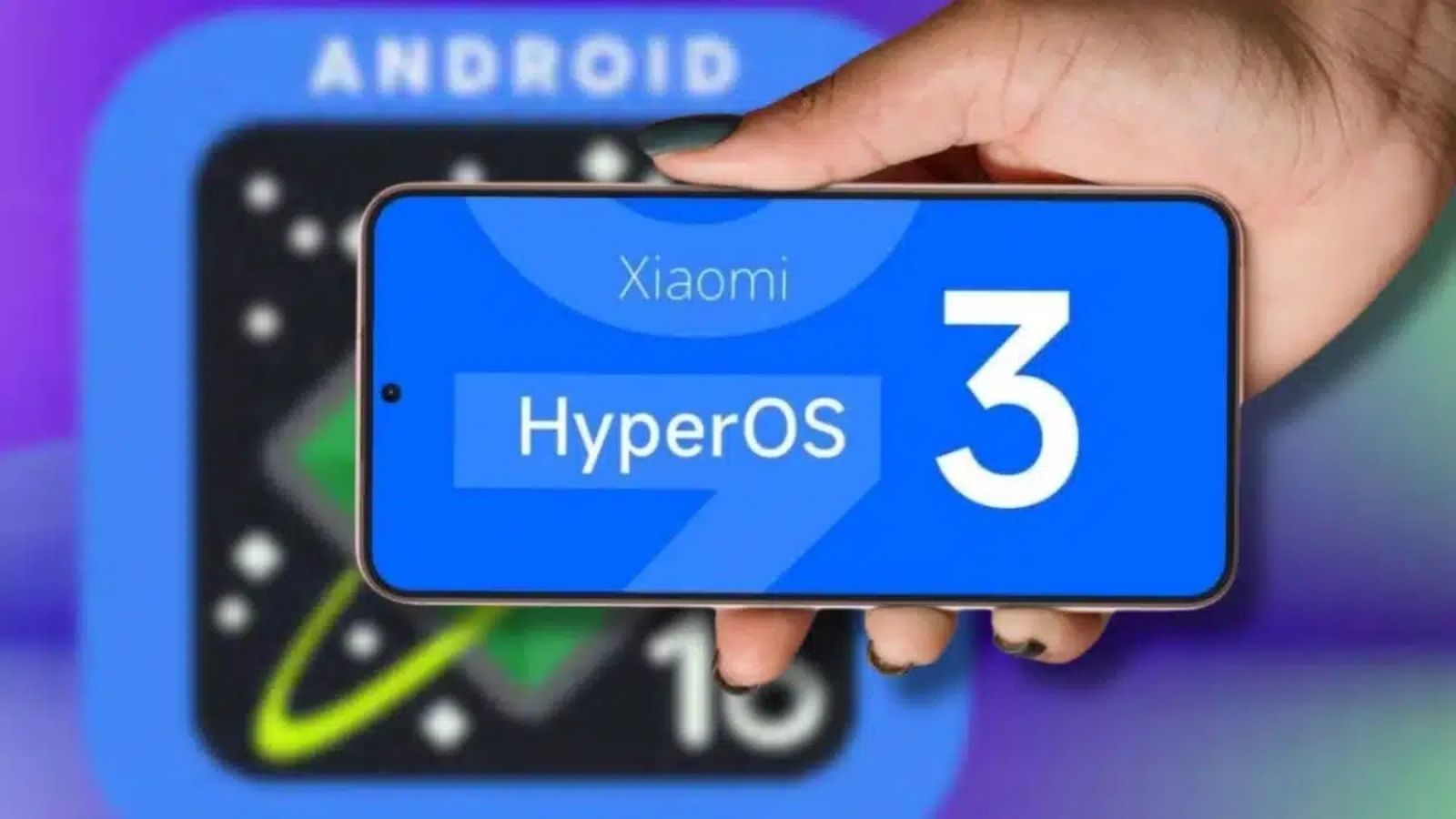 Xiaomi HyperOS 3 Beta Süreci Başladı: İlk Cihazlar Açıklandı