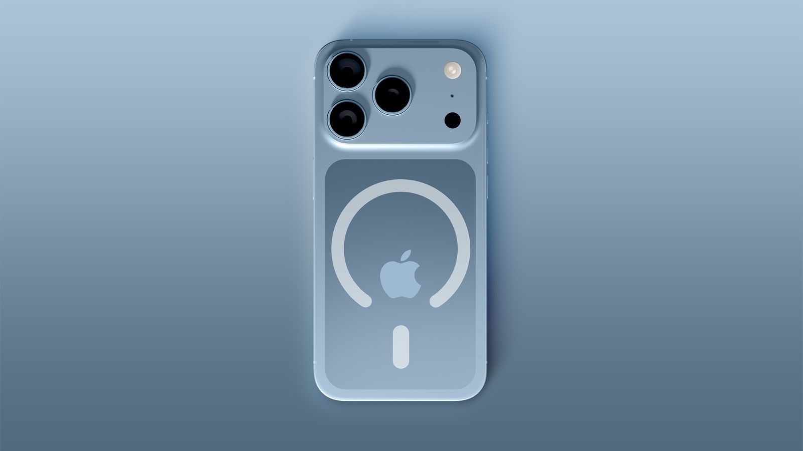 iPhone 17 Pro Ters Kablosuz Şarj Özelliği İle Geliyor