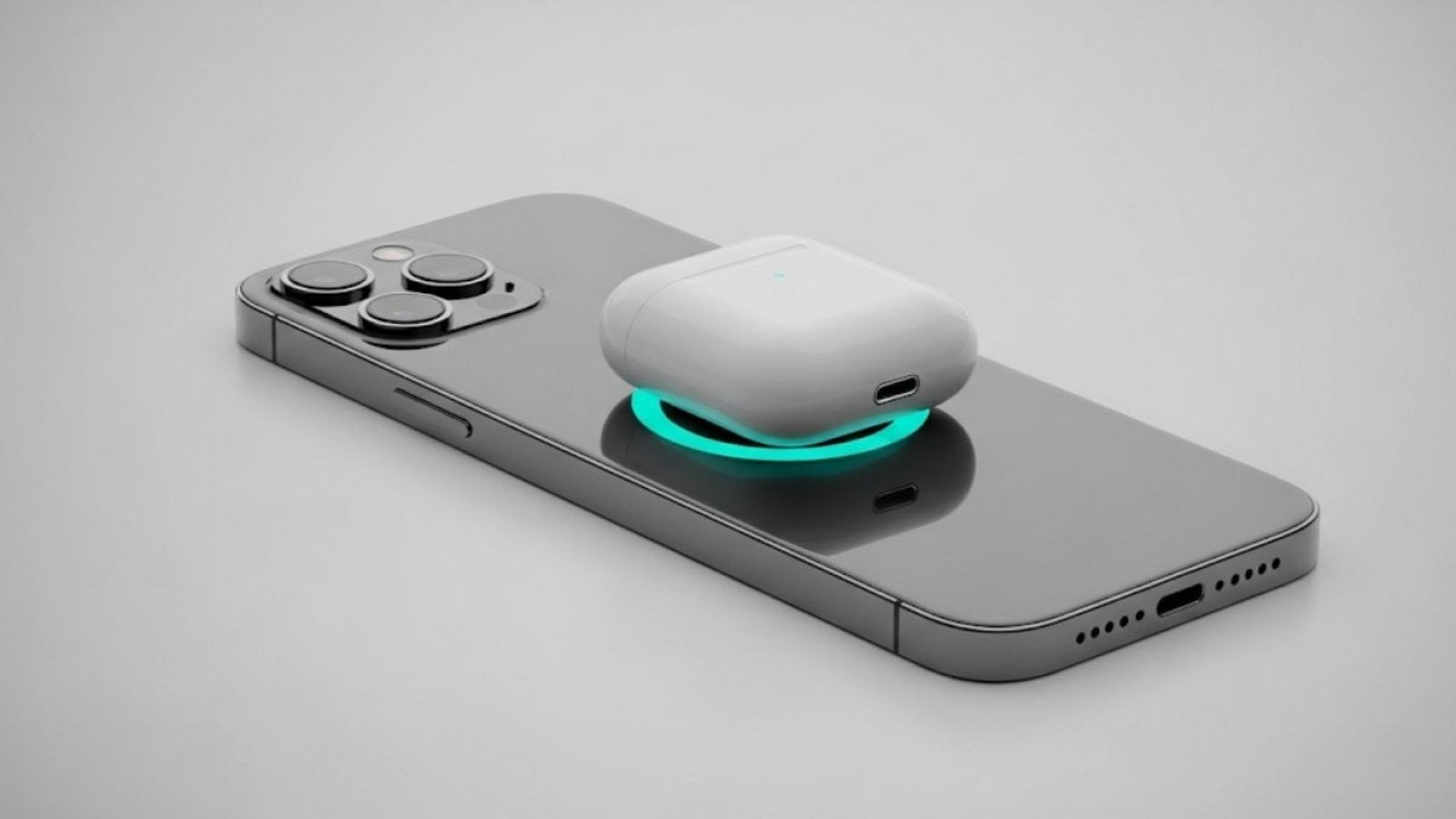 iPhone 17 Pro Ters Kablosuz Şarj Özelliği İle Geliyor