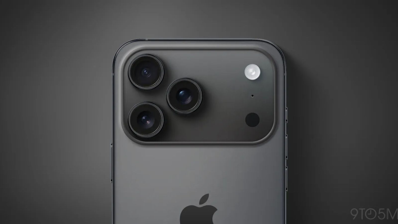 iPhone 17 Pro, Başlangıçta 256 GB Depolama İle Gelebilir