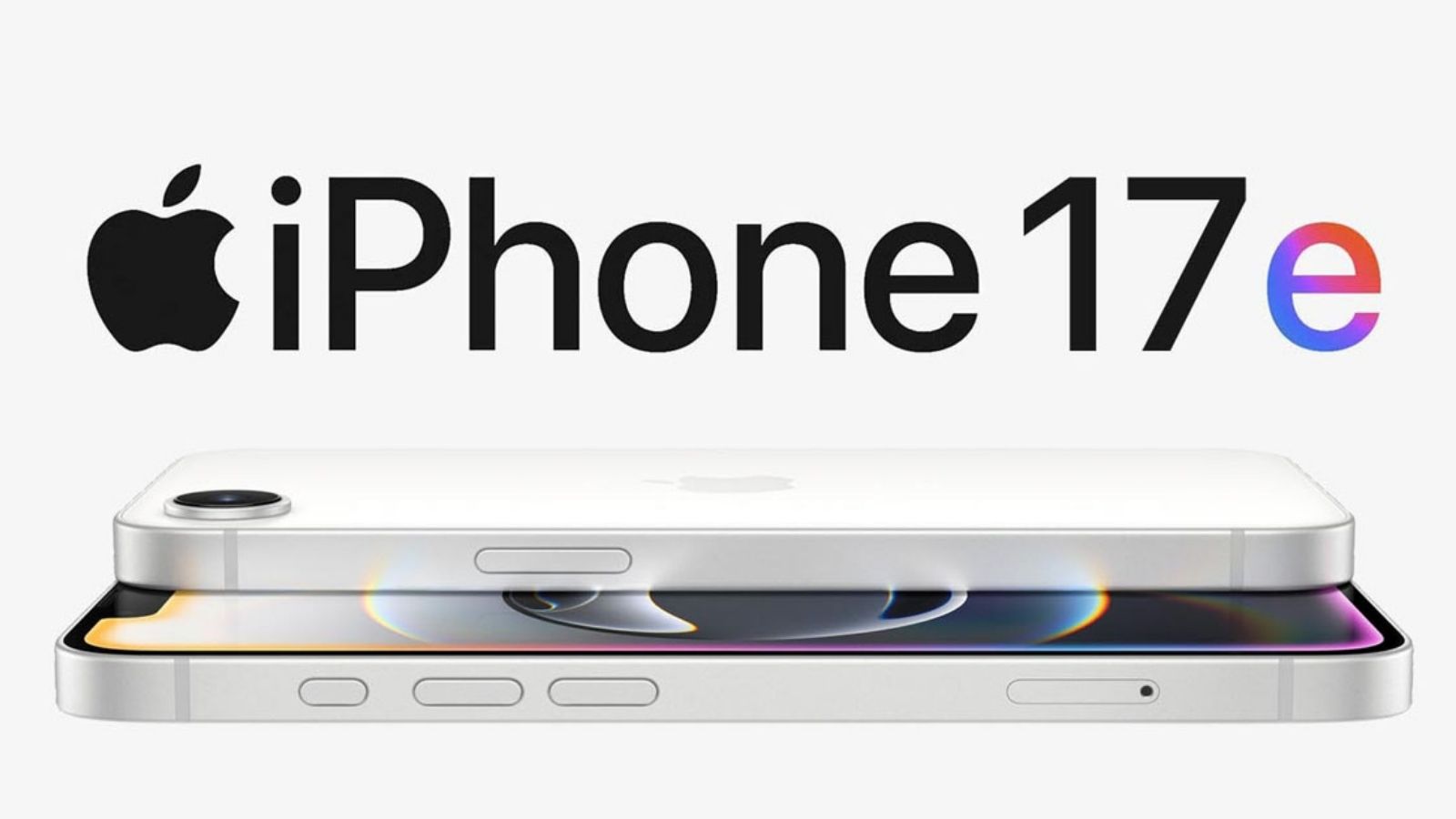 Apple’ın Uygun Fiyatlı iPhone 17e Modelinden İlk Detaylar