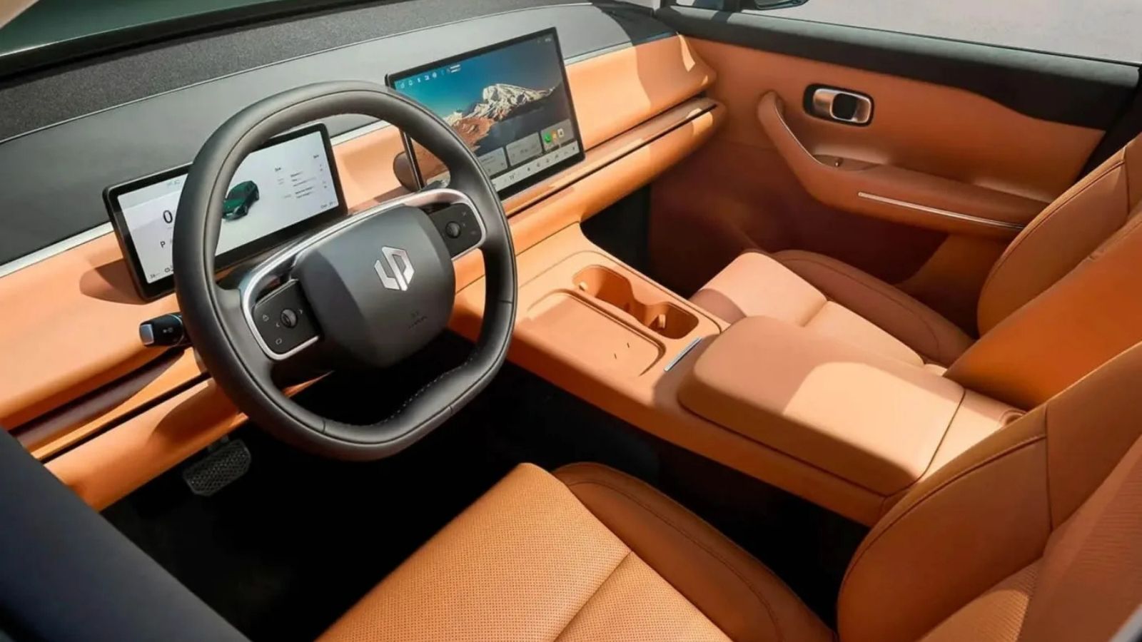 Leapmotor, Avrupa’da B10 ve B05 Üretimi İçin Hazırlanıyor