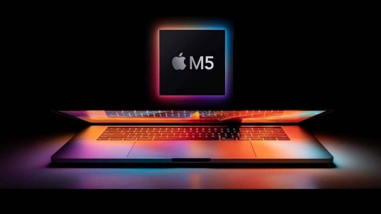 Apple, 5G Destekli M5 İşlemcili MacBook Pro’yu Test Ediyor