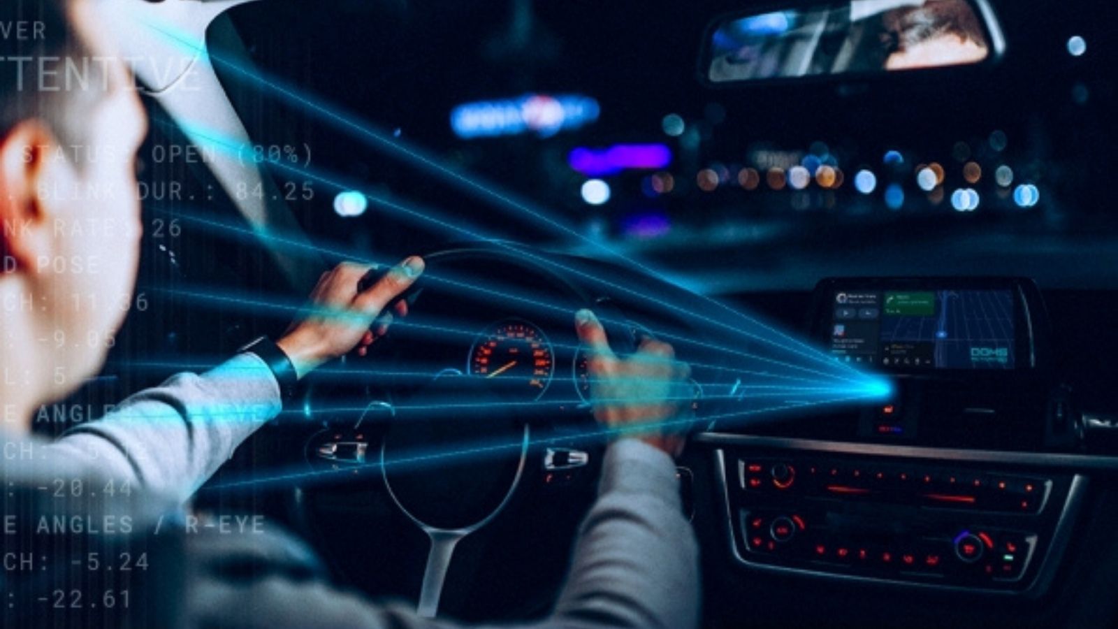 Stellantis, Otonom Sürüş Geliştirme Projelerinden Çekiliyor