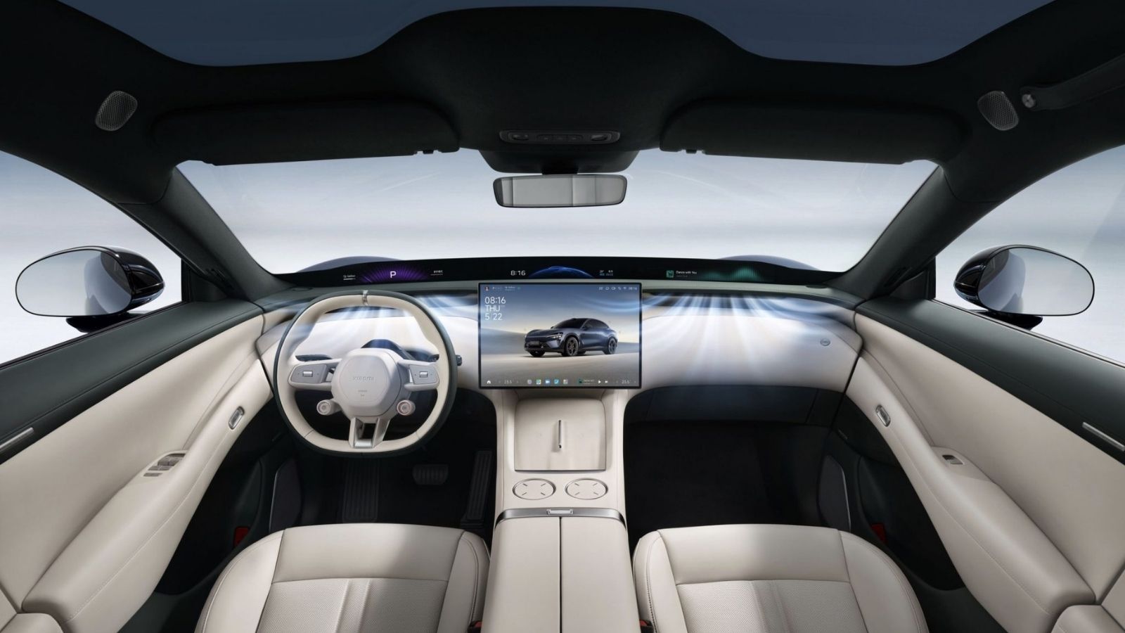 Xiaomi, 2027’de Avrupa Elektrikli Araç Pazarına Giriyor