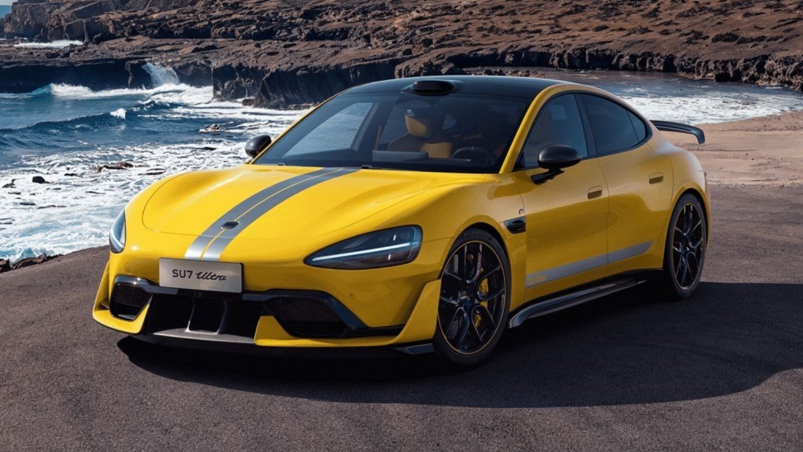 Xiaomi, 2027’de Avrupa Elektrikli Araç Pazarına Giriyor