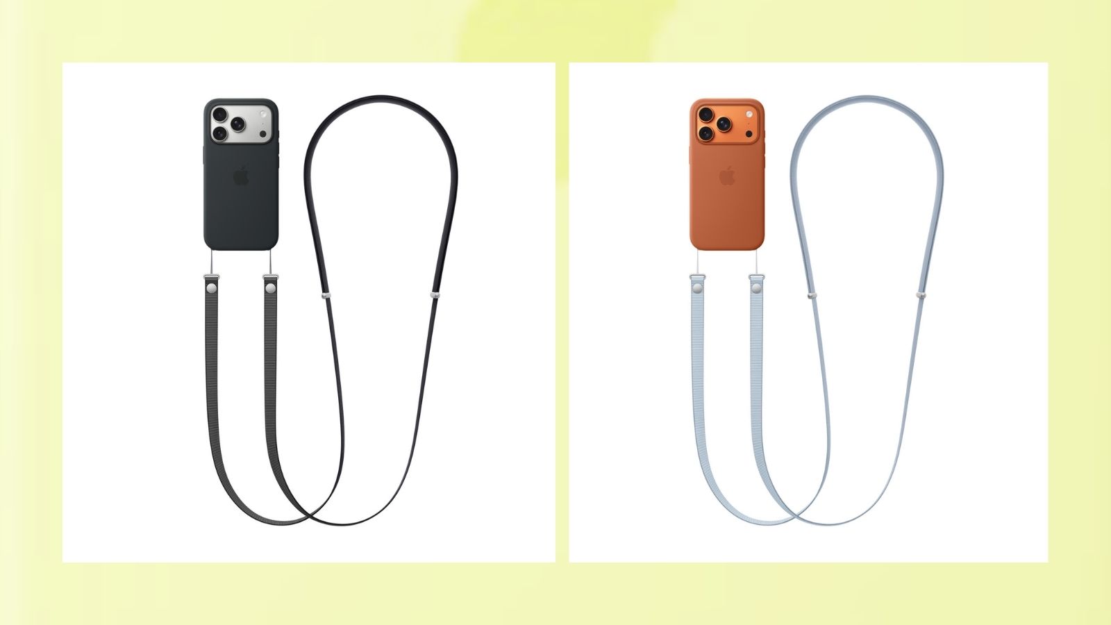 iPhone Çapraz Askı: Özellikler ve Kullanım