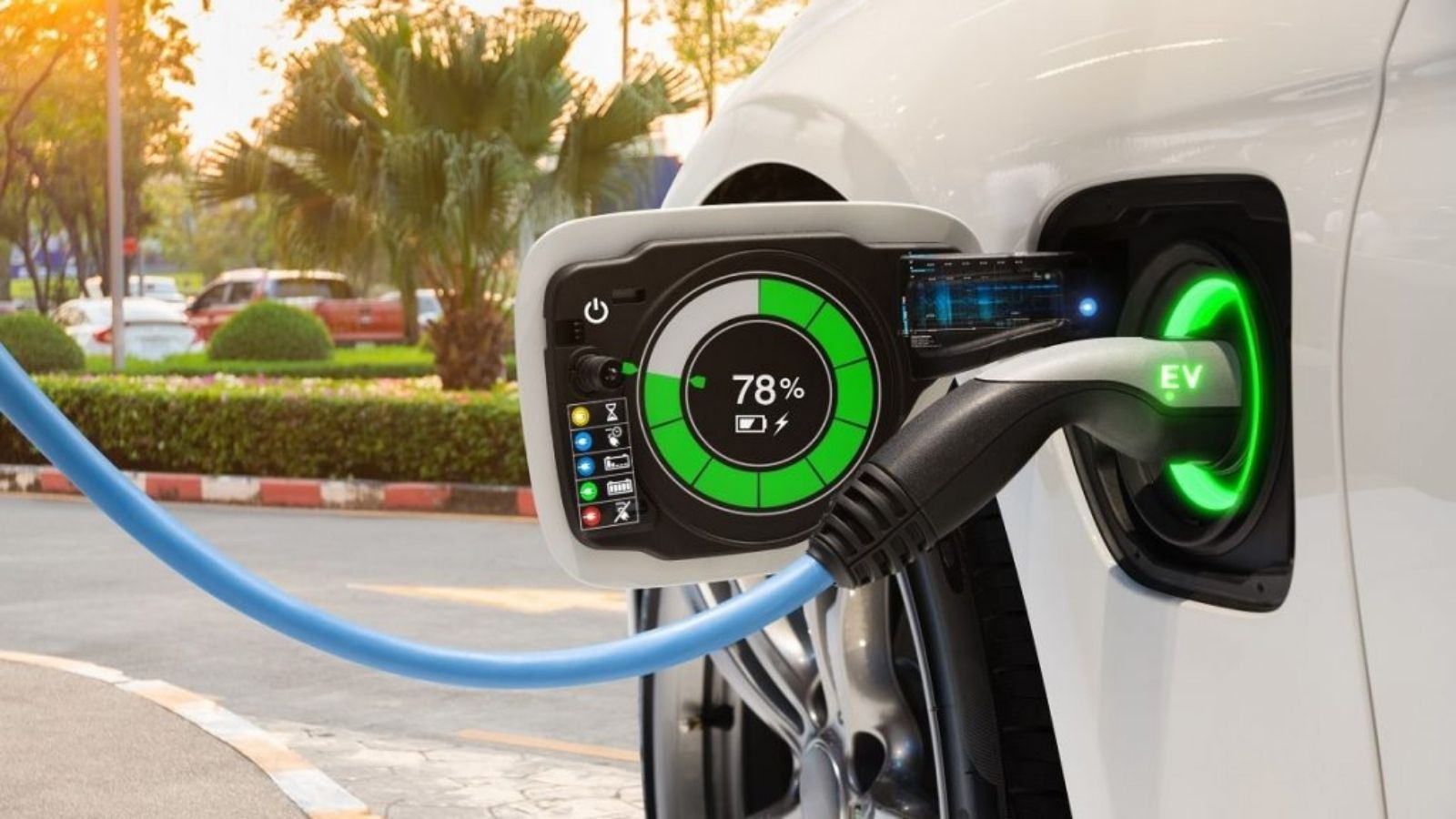 Hibrit Araçlar, Resmi Rakamların 5 Katı Karbon Salıyor